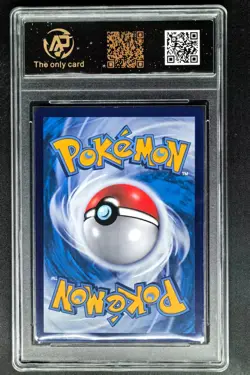 2024 Pokemon Cards CHN. Jolteon VMAX 049/132 RRR RPA 9 (SAME AS PSA 9) - Image 2