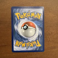Carvanha 27/145 Reverse Holo NM Guardians Rising Pokemon Card TCG - Image 2