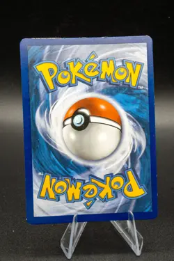 Pokemon TCG Gumshoos GX 110/149 Sun & Moon Holo Rare Card Collectible Light Play - Image 2