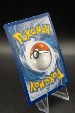 Pokemon TCG Gumshoos GX 110/149 Sun & Moon Holo Rare Card Collectible Light Play - Image 3