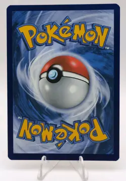 Pokemon TCG Sword & Shield Pikachu VMAX Black Star Promo Card SWSH286-NM - Image 2