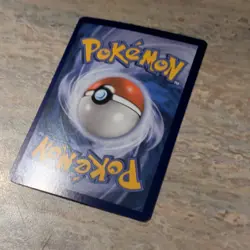 Pokemon Mandibuzz BREAK XY182 XY Promo Holo 140HP Ancient Bird Pokemon TCG Card - Image 4