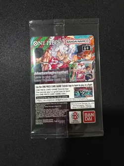 IN HAND - 2 One Piece Monkey D. Luffy US Voyage College Basketball Promo Cards - Image 4