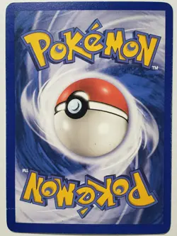 Ninjask 18/97 LP - RARE Non Holo EX Dragon Pokemon Card - Hajime Kusajima Art - Image 3