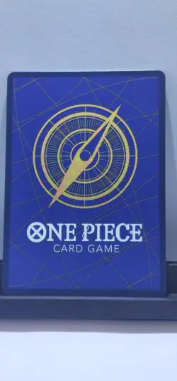 Dracule Mihawk OP14-119 SEC The Azure Sea's Seven - ONE PIECE Card Game Japanese - Image 3