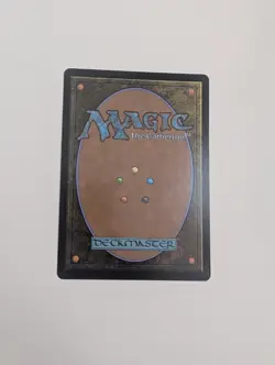 MTG - Eclipsed Boggart (Showcase Foil) - Lorwyn Eclipsed NM/M Condition - Image 4