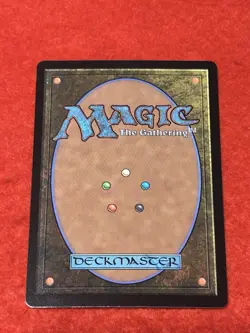 MTG Jenova, Ancient Calamity Final Fantasy Foil - Image 2