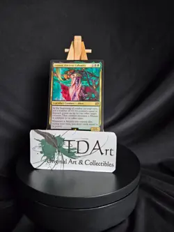 JENOVA, ANCIENT CALAMITY ~ NM ~ MTG Magic- 0228 FIN Final Fantasy FFVII - Image 1