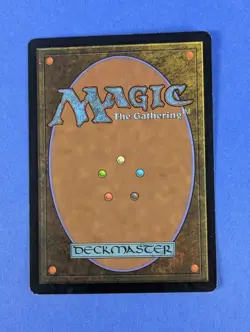 MTG Magic: Scars of Mirrodin: Asceticism #110/249 Rare - LP - Image 2