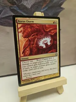 Boros Charm Commander 2013 Regular NM MTG - Image 2