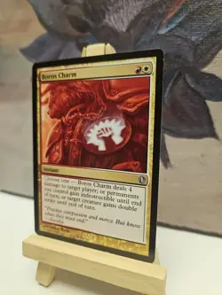 Boros Charm Commander 2013 Regular NM MTG - Image 3