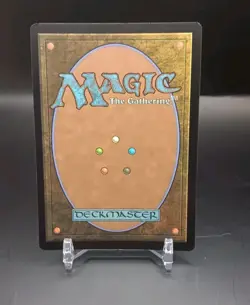 Mahadi, Emporium Master #292-Foil- CLB-NM Condition - Image 2