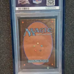 magic gathering 1994 underground sea - Image 2