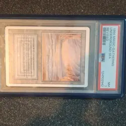 magic gathering 1994 underground sea - Image 3