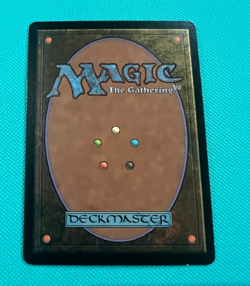 Zo-Zu the Punisher - Champions of Kamigawa - MTG - Magic the Gathering - Image 3