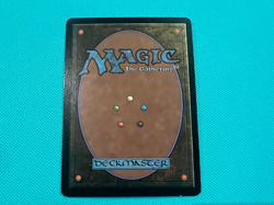 Zo-Zu the Punisher - Champions of Kamigawa - MTG - Magic the Gathering - Image 4