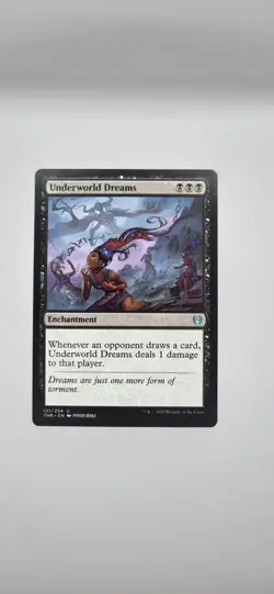 Underworld Dreams Theros Beyond Death Regular - Image 1