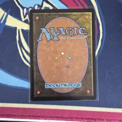 MTG Bitterbloom Bearer Foil - Lorwyn Eclipsed - Near Mint - Image 2