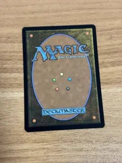 Force of Vigor MTG Avatar: The Last Airbender Regular Secret Lair - Image 2