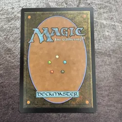 Entomb - Eternal Masters - MTG Magic the Gathering - NM - Image 2