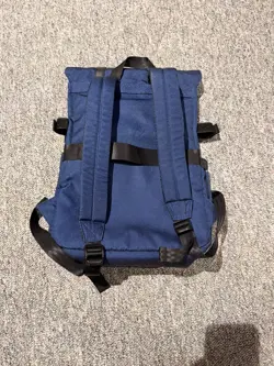 Magic MTG MagicCon Chicago 2025 Black Lotus VIP Exclusive Backpack - New - Image 2