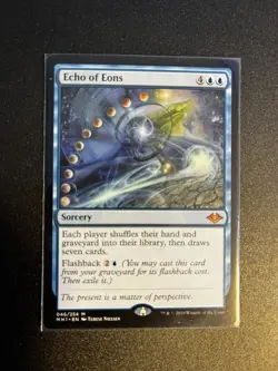 Echo of Eons Modern Horizons NM MTG - Image 1