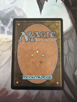 Glen Elendra's Answer Showcase Foil 0306 Lorwyn Eclipsed ECL MTG NM Magic - Image 2