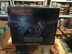 MTG SHADOWS OVER INNISTRAD FAT PACK FACT SEALD NEW FAT PACK - Image 2