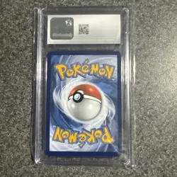 Pokemon TCG - CGC 9 Mint Charizard ex Scarlet & Violet 151 - 006/165 Holo 2023 - Image 2