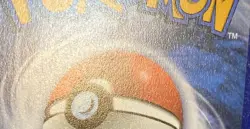 Mew Holo Black Star Promo 2019 Pokemon Hidden Fates Pin Collection #SM215 - Image 3