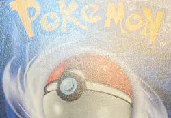 Mew Holo Black Star Promo 2019 Pokemon Hidden Fates Pin Collection #SM215 - Image 4