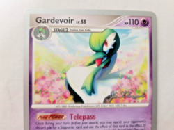 Pokemon Rare Gardevoir LV.55 (7/132) SIGNDED! 2008 World Championships Promo - Image 4