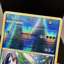 Pokemon Lugia 15/95 Call of Legends Reverse Holo Rare 🔥 - Image 5