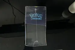 Pokemon Mega Evolution Phantasmal Flames Elite Trainer Box ETB Sealed - Image 2