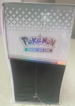 Pokemon Prismatic Evolutions Elite Trainer Box ETB New Sealed SHIPS ASAP - Image 5