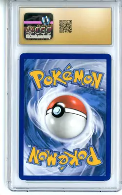 CGC Pristine 10 Pokemon TCG Pikachu (Secret Rare) 160/159 Crown Zenith Holo 2023 - Image 2