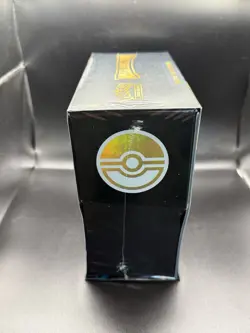 Pokemon TCG Mega Evolution Gardevoir Elite Trainer Box ETB Factory Sealed - Image 4