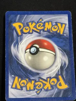 1999 Pokemon Base Set Clefairy Holo Rare #5/102 - Image 3