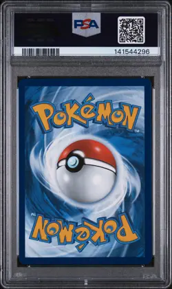 2025 Pokemon Mega Evolution Marshadow IR PSA 10 Gem Mint 146 - Image 2
