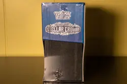 Stellar Crown Pokemon Center ETB *SEALED/BRAND NEW* - Image 3