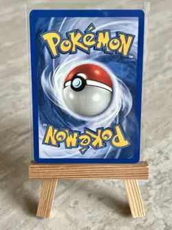 Pokemon TCG Energy Charge 85/111 1st Edition Neo Genesis (English) - NM - Image 2