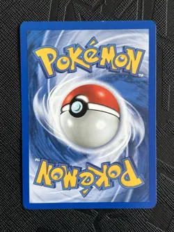 Pokemon TCG Energy Charge 85/111 1st Edition Neo Genesis (English) - NM - Image 4