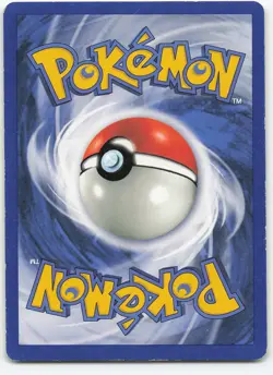 Bulbasaur 044/102 Base Set Common Normal MP Pokemon - Image 2