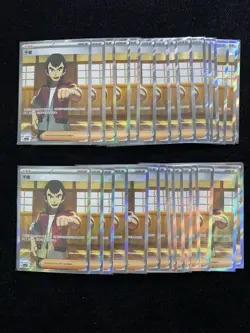 2025 Pokemon TCG S-Chinese CSV6C 148/128 SR Super Rare Norman Lot*30 -LU57 - Image 1