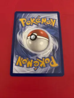 POKEMON TCG Giovanni's Charisma 204/165 Sv: Scarlet & Violet 151 Holo - Image 2