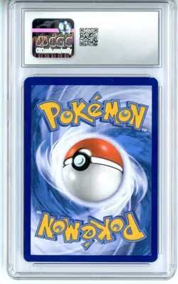 CGC GEM MINT 10 Pokemon TCG Zapdos ex 202/165 Sv: Scarlet & Violet 151 Holo SIR - Image 2