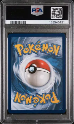 Surfing Pikachu Vmax 009 Celebrations Pokemon PSA 10 - Image 2
