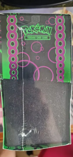Pokemon TCG Shrouded Fable ETB Pokemon Center Sealed - Image 3