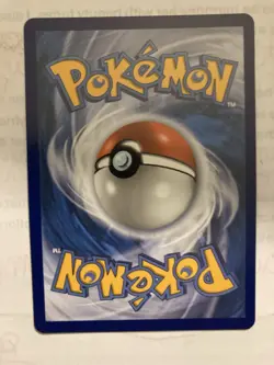 Oricorio ex 024 Me: Mega Evolution Promo Holo Pokemon TCG - Image 2