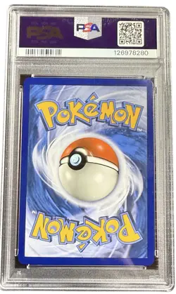 2019 POKEMON COSMIC ECLIPSE #254/236 SOLGALEO LUNALA GX TAG TEAM SCR FA PSA 10 - Image 2